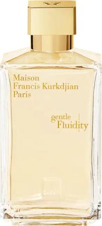 Maison Francis Kurkdjian GENTLE FLUIDITY GOLD