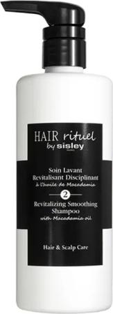 HAIR rituel by sisley SOIN LAVANT REVITALISANT DISCIPLINANT