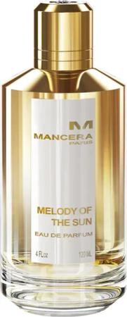 MANCERA MELODY OF THE SUN