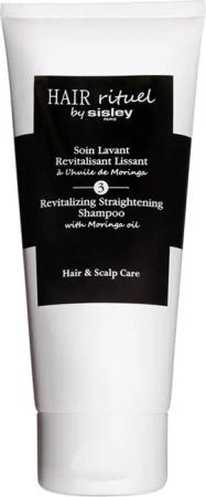 HAIR rituel by sisley REVITALISING STRAIGHTENING SHAMPOO