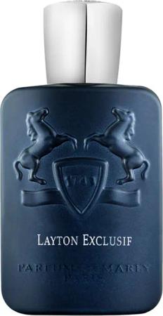 PARFUMS de MARLY LAYTON EXCLUSIF