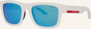 PRADA LINEA ROSSA Sonnenbrille PS 01ZS