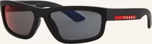 PRADA LINEA ROSSA Sonnenbrille PS 05ZS