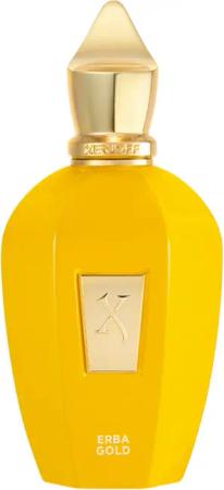 XERJOFF ERBA GOLD