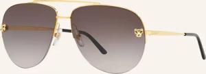 Cartier Sonnenbrille CT0065S