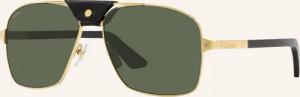 Cartier Sonnenbrille CT0389S