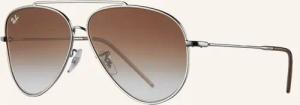 Ray-Ban Sonnenbrille AVIATOR REVERSE
