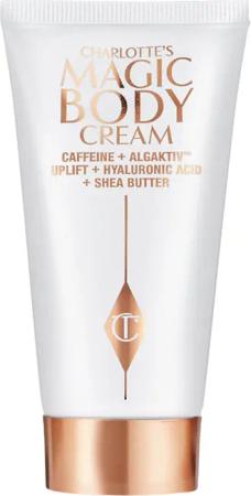 Charlotte Tilbury CHARLOTTE'S MAGIC BODY CREAM