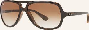 Ray-Ban Sonnenbrille RB4162