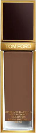 TOM FORD BEAUTY SHADE & ILLUMINATE FOUNDATION