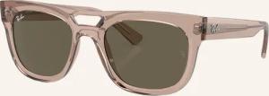 Ray-Ban Sonnenbrille RB4426 PHIL