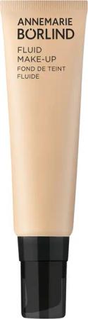 ANNEMARIE BÖRLIND FLUID MAKE-UP