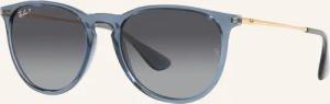 Ray-Ban Sonnenbrille RB4171 ERIKA