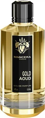 MANCERA GOLD AOUD