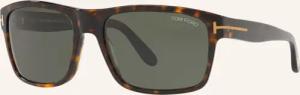 TOM FORD Sonnenbrille TR001026