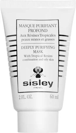 sisley Paris MASQUE PURIFIANT PROFOND