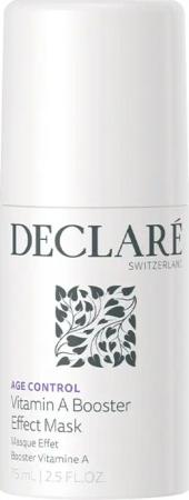 DECLARÉ AGE CONTROL