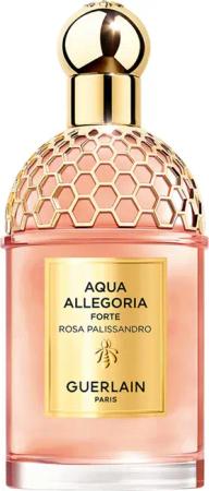 GUERLAIN AQUA ALLEGORIA FORTE ROSA PALISSANDRO