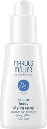MARLIES MÖLLER VOLUME