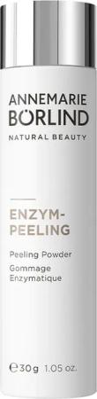 ANNEMARIE BÖRLIND PEELING