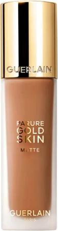 GUERLAIN PARURE GOLD MATTE