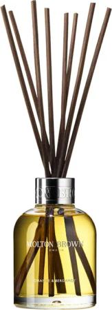 MOLTON BROWN ORANGE & BERGAMOT