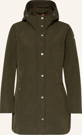 WELLENSTEYN Parka TARENT