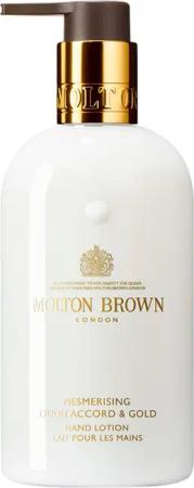 MOLTON BROWN OUDH ACCORD & GOLD