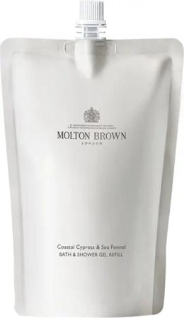 MOLTON BROWN COASTAL CYPRESS & SEA FENNEL REFILL