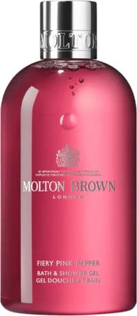 MOLTON BROWN FIERY PINK PEPPER