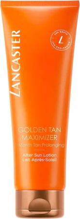 LANCASTER GOLDEN TAN MAXIMIZER