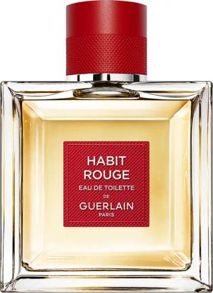 GUERLAIN HABIT ROUGE