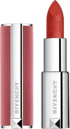 GIVENCHY BEAUTY LE ROUGE INTERDIT SHEER VELVET