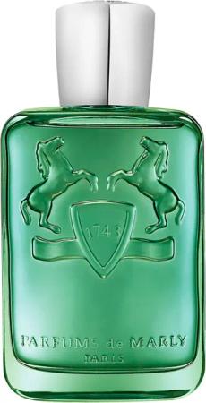 PARFUMS de MARLY GREENLEY
