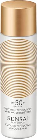 SENSAI SILKY BRONZE - COOLING PROTECT SUNCARE SPRAY SPF 50