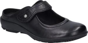 Josef Seibel Charlotte 04, schwarz Slipper