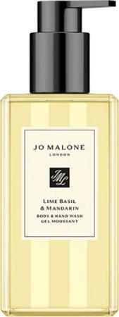 JO MALONE LONDON LIME BASIL & MANDARIN