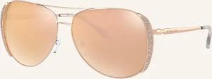 MICHAEL KORS Sonnenbrille MK 1082