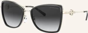 MICHAEL KORS Sonnenbrille MK1067B Corsica