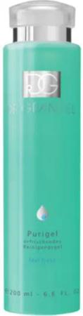 DR. GRANDEL PURIGEL