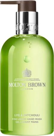 MOLTON BROWN LIME & PATCHOULI