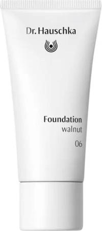 Dr. Hauschka FOUNDATION
