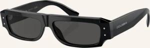 DOLCE & GABBANA Sonnenbrille DG4458