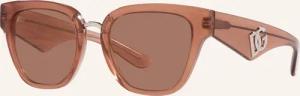 DOLCE & GABBANA Sonnenbrille DG4437