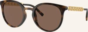 DOLCE & GABBANA Sonnenbrille DG6189U