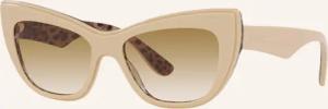 DOLCE & GABBANA Sonnenbrille DG4417