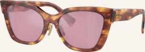 MIU MIU Sonnenbrille MU 02ZS