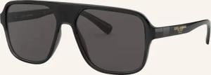 DOLCE & GABBANA Sonnenbrille DG 6134