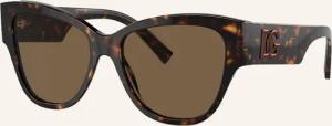 DOLCE & GABBANA Sonnenbrille DG4449