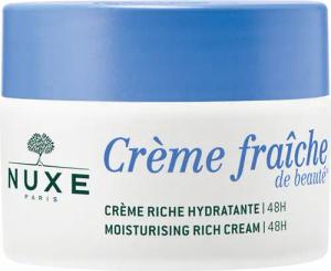 NUXE CRÈME FRAICHE DE BEAUTÉ
